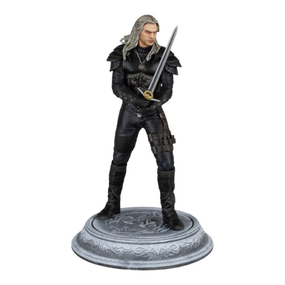 The Witcher (TV) – Geralt Season 2 Figure