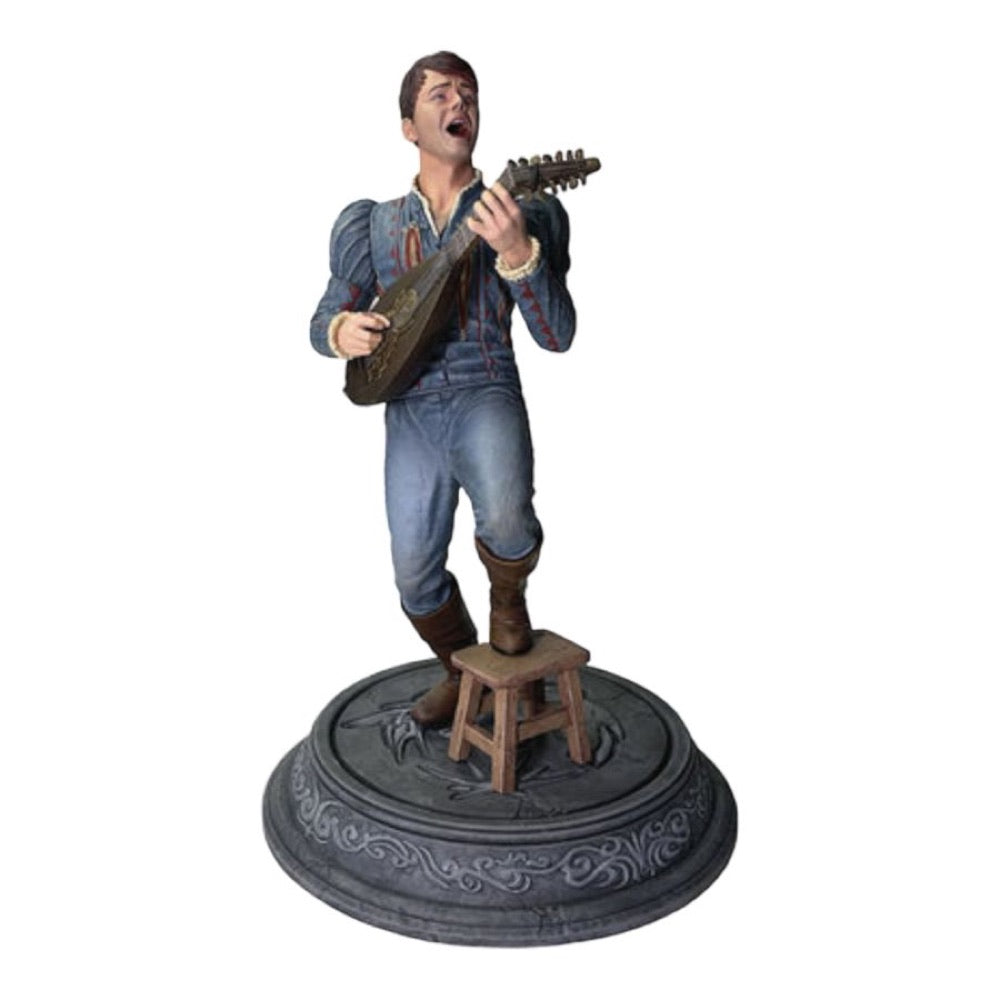 The Witcher (TV) – Jaskier Figure