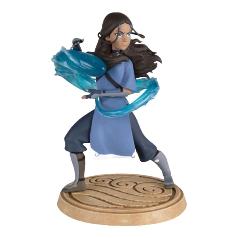 Avatar: The Last Airbender – Katara Deluxe Figure