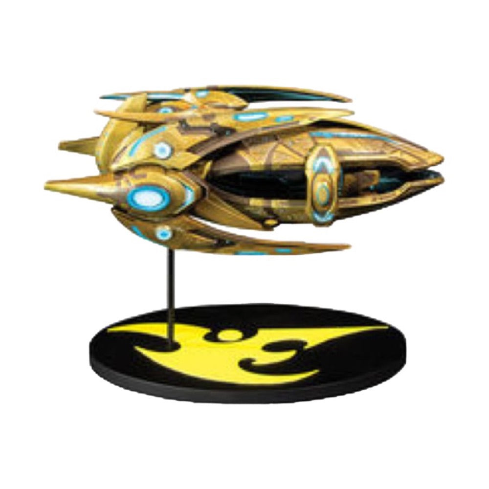 Starcraft – Protoss Carrier Ship Replica