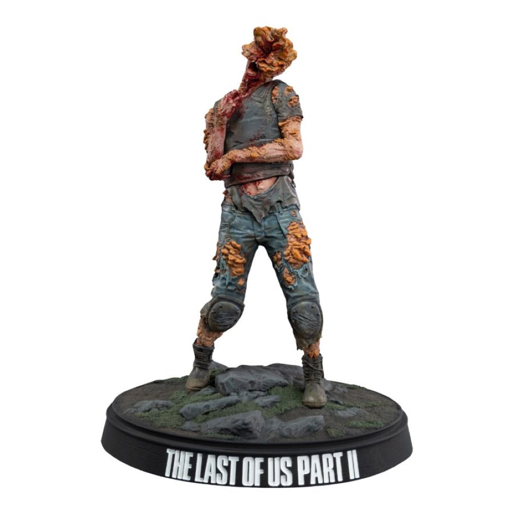 The Last Of Us 2 – Armoured Clicker Figure
