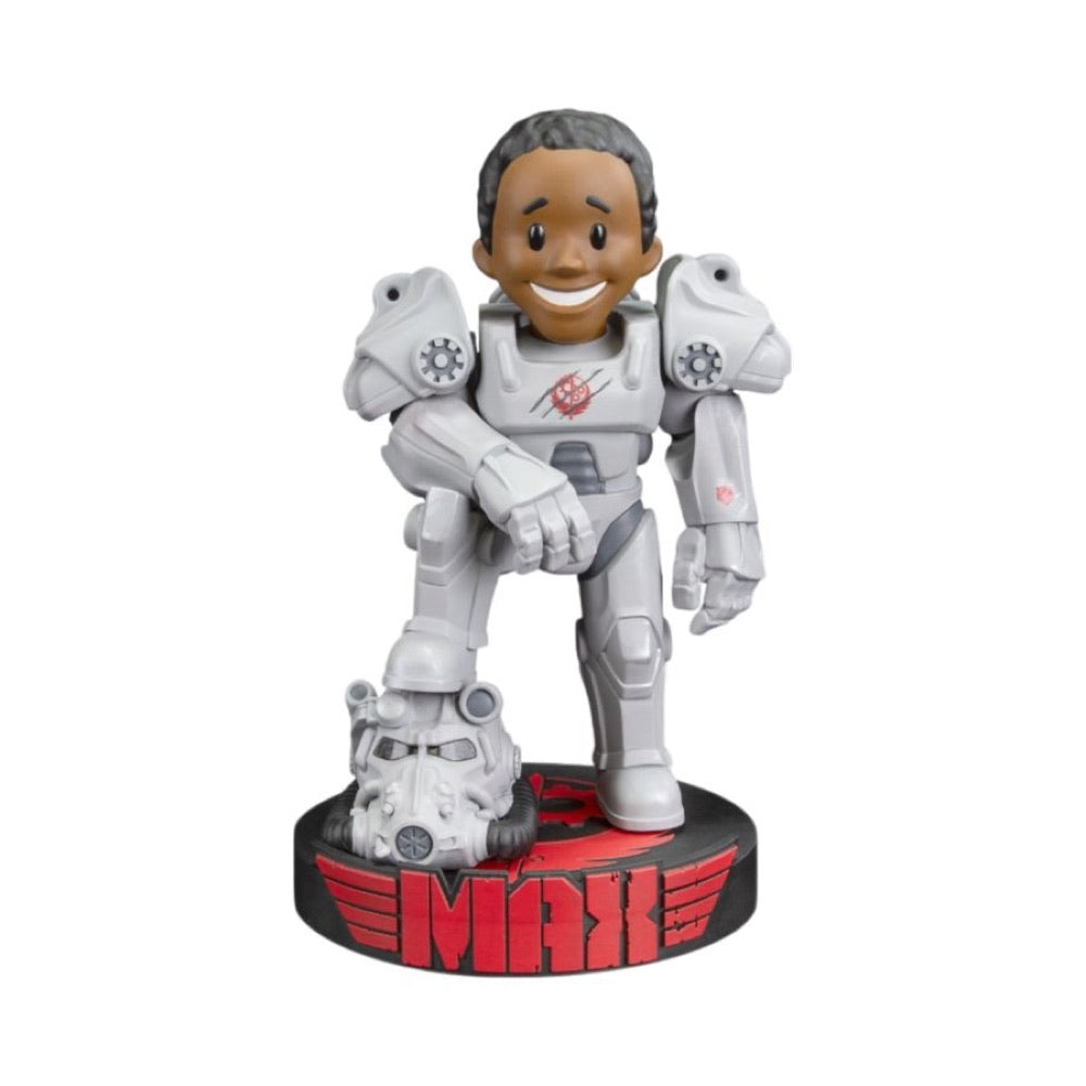 Fallout (TV) – Maximus 8” Stylised Figure