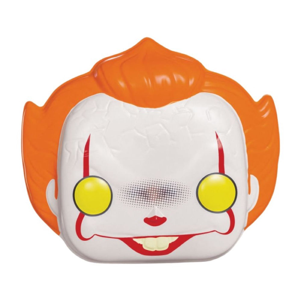 It (2017) – Pennywise Pop! Vacuform Mask