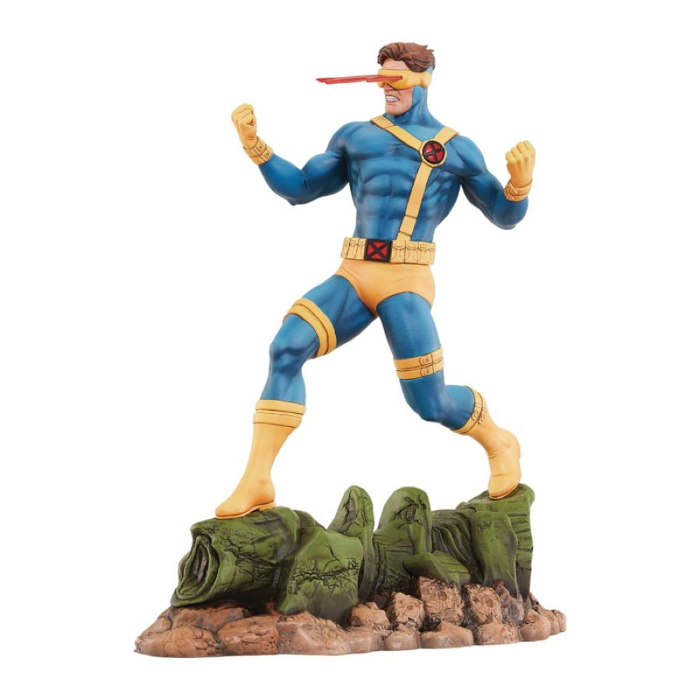 X-Men – Cyclops PVC Gallery Statue