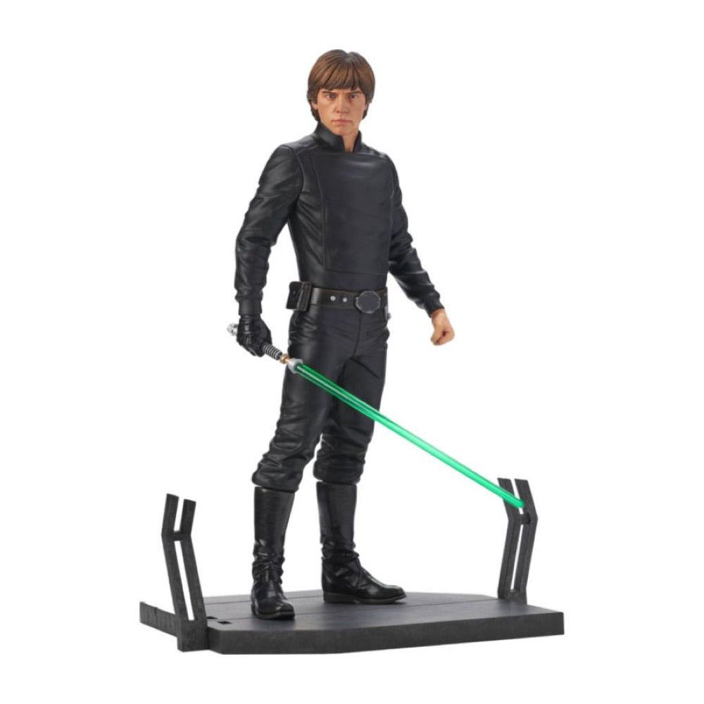 Star Wars – Luke Skywalker Milestones Statue