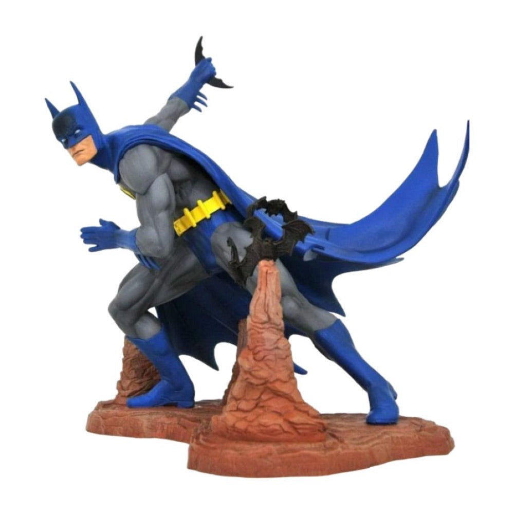 DC Comics – Batman Neal Adams Gallery Statue Exclusive