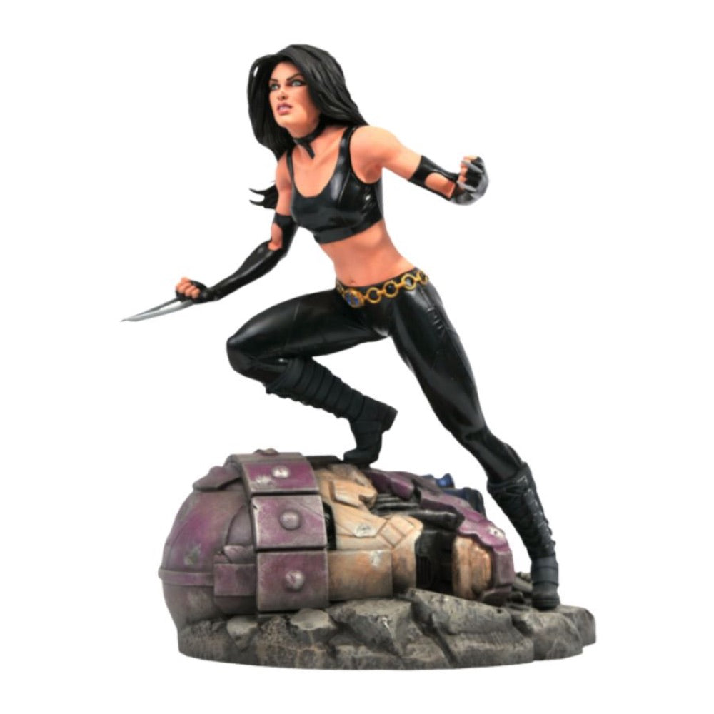 Marvel – X-23 Premier Statue