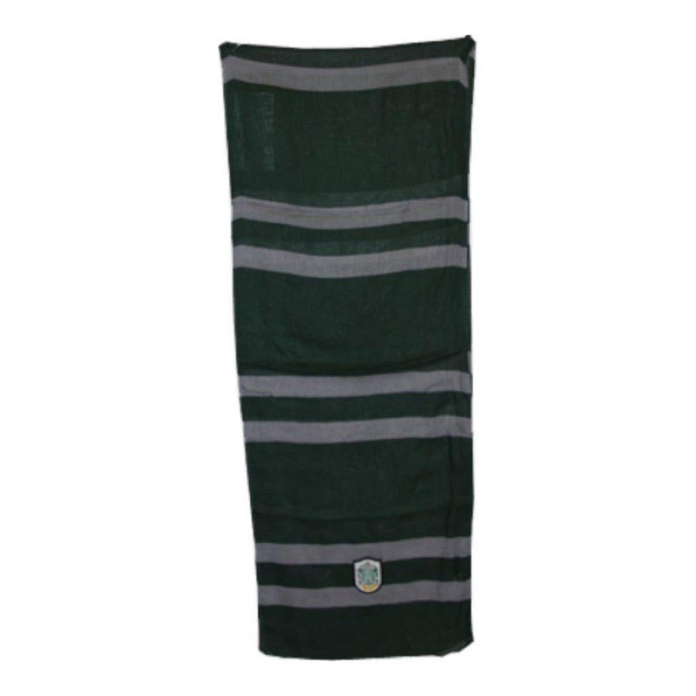 Harry Potter – Slytherin Lightweight Scarf
