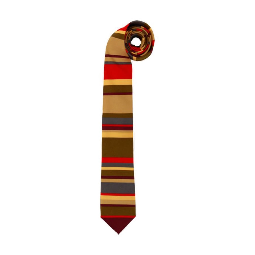 Doctor Who – Fourth Doctor Necktie