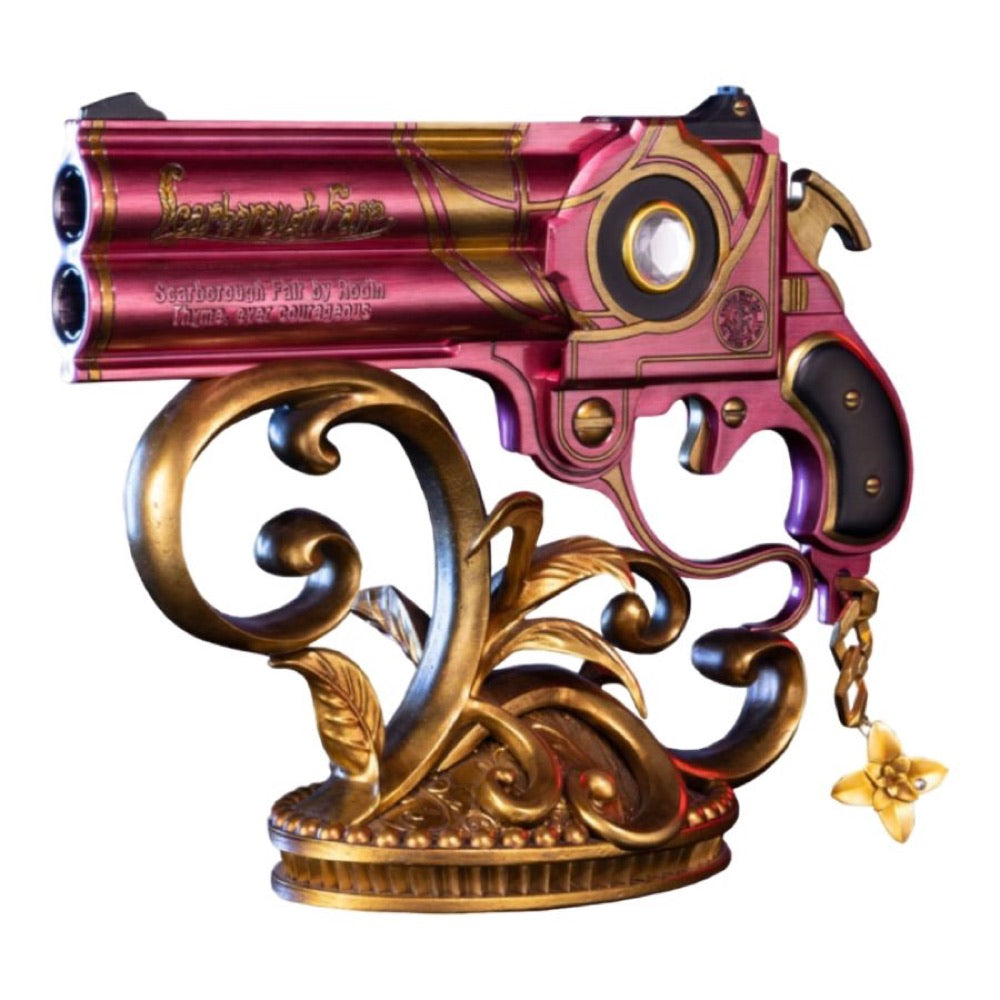 Bayonetta – Scarbourough Fair Thyme Replica