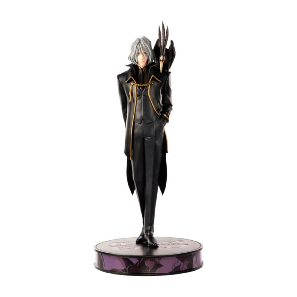 Cowboy Bebop – Vicious Statue