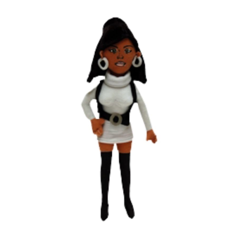 Archer – Lana Kane Plush