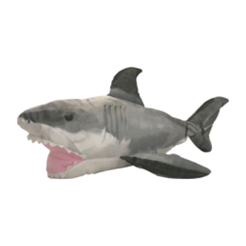 Jaws – Bruce the Shark 26″ Jumbo Plush