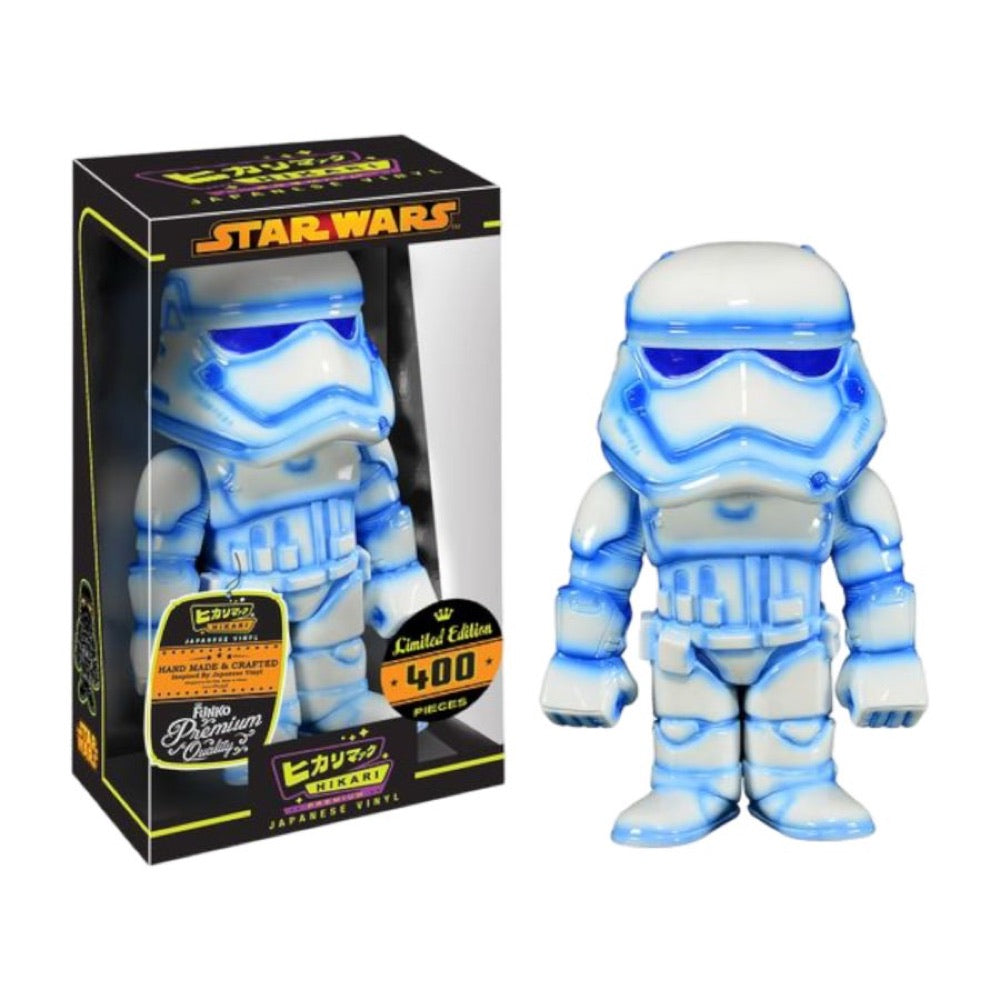 Star Wars – Stormtrooper Kiln Hikari