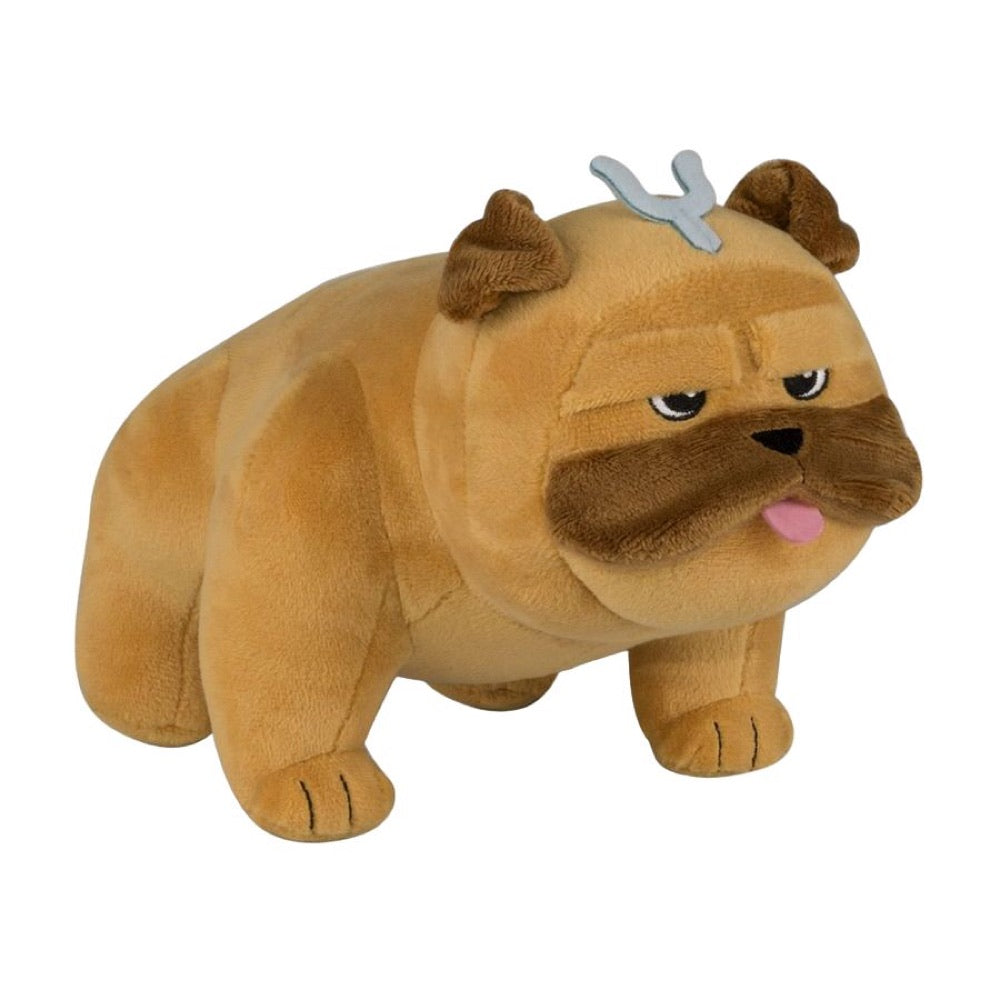 Marvel Comics – Lockjaw 5″ Plush