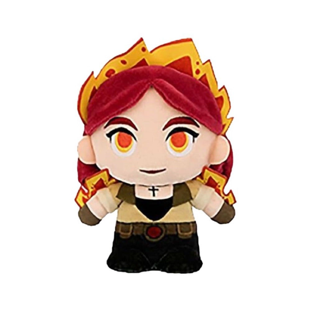 Hellboy – Liz Sherman SuperCute Plush