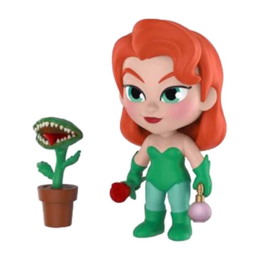 DC Comics – Poison Ivy 5 Star Vinyl Figure