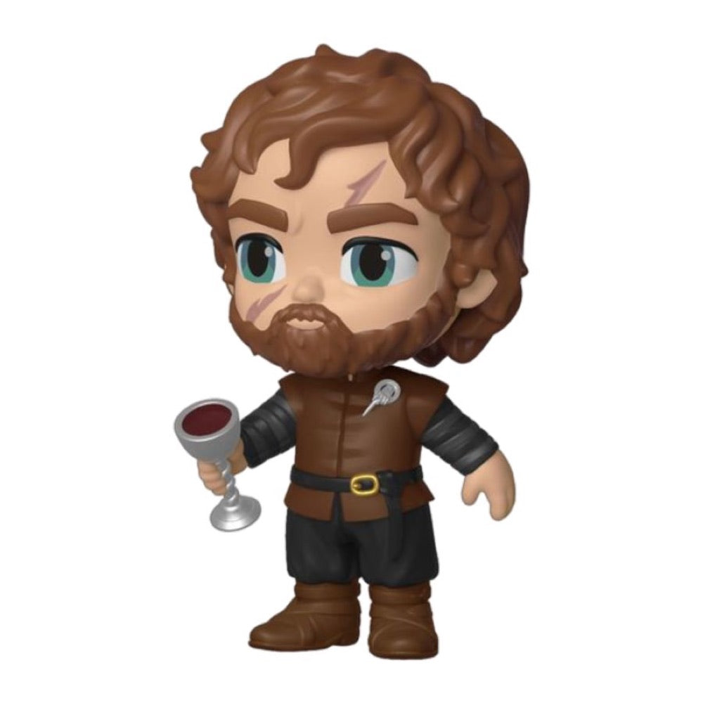 A Game of Thrones – Tyrion Lannister 5-Star Vinyl