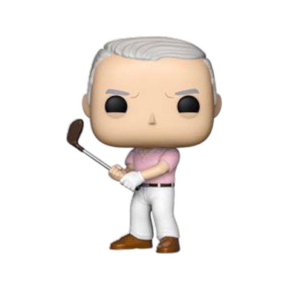 Caddyshack – Judge Pop! Vinyl