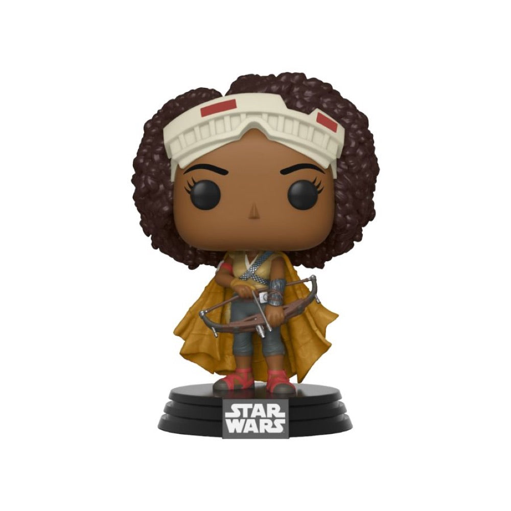 Star Wars – Jannah Episode IX Rise of Skywalker Pop! Vinyl