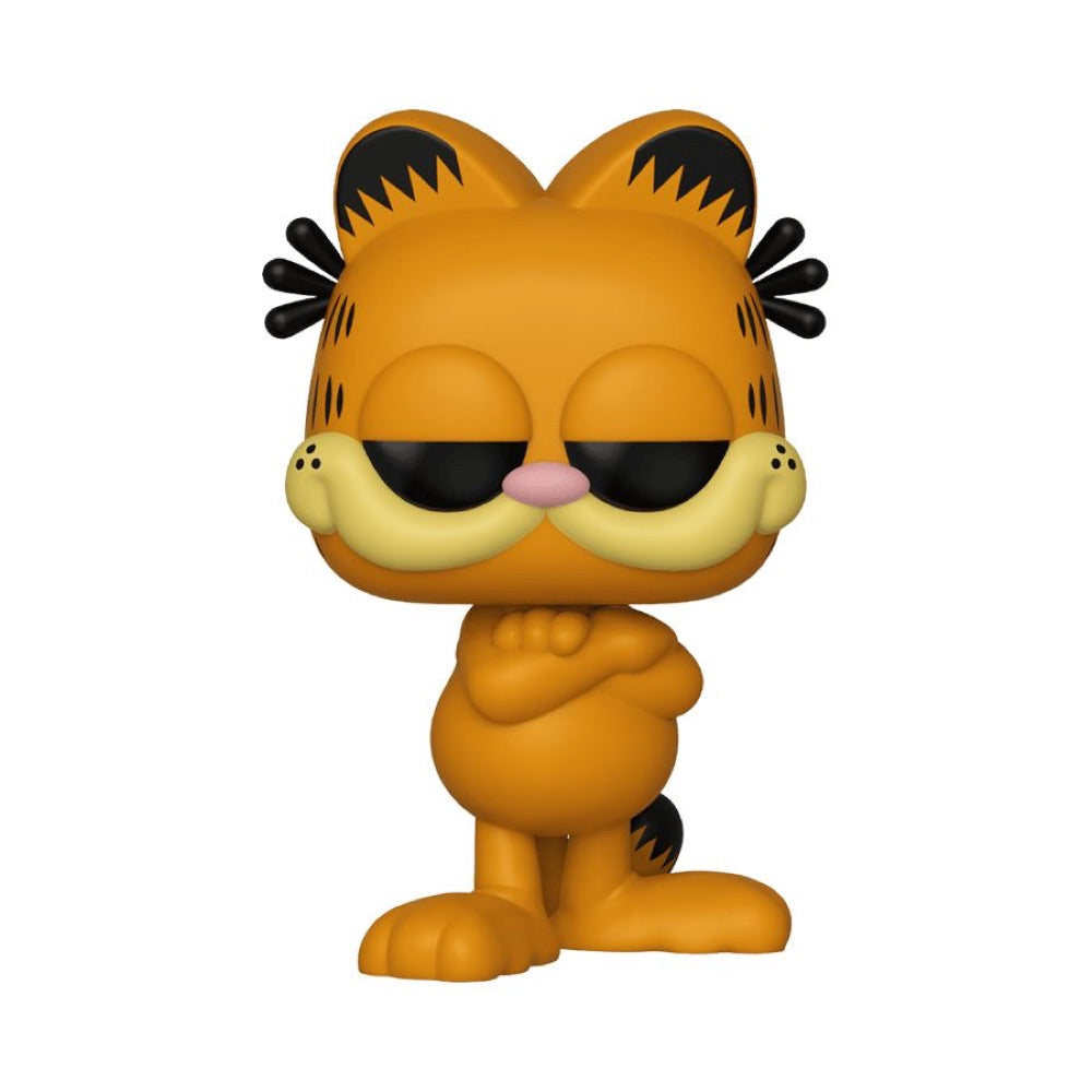 Garfield – Garfield Pop! Vinyl