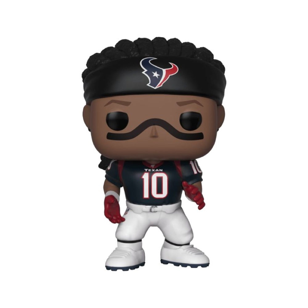 NFL: Texans – DeAndre Hopkins Pop! Vinyl