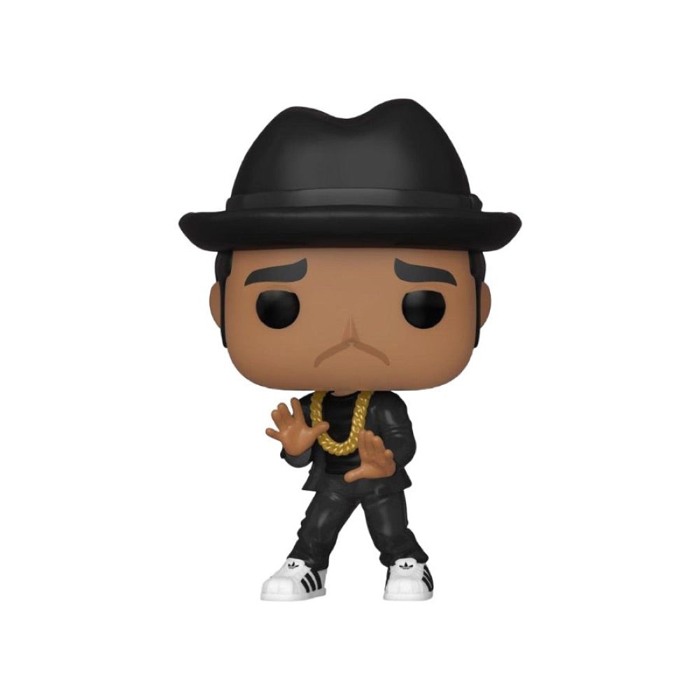 Run-DMC – Run Pop! Vinyl