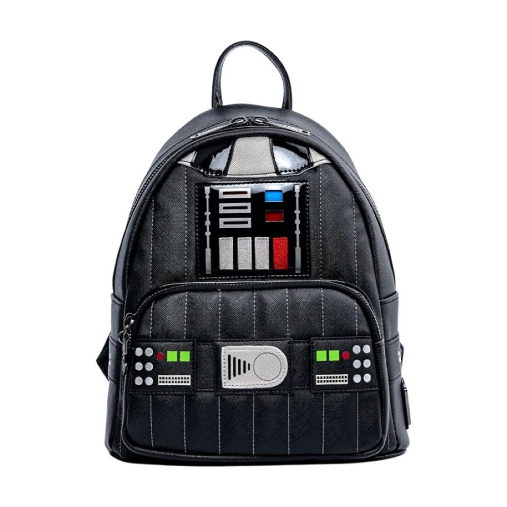Star Wars – Darth Vader Costume LU Mini Backpack