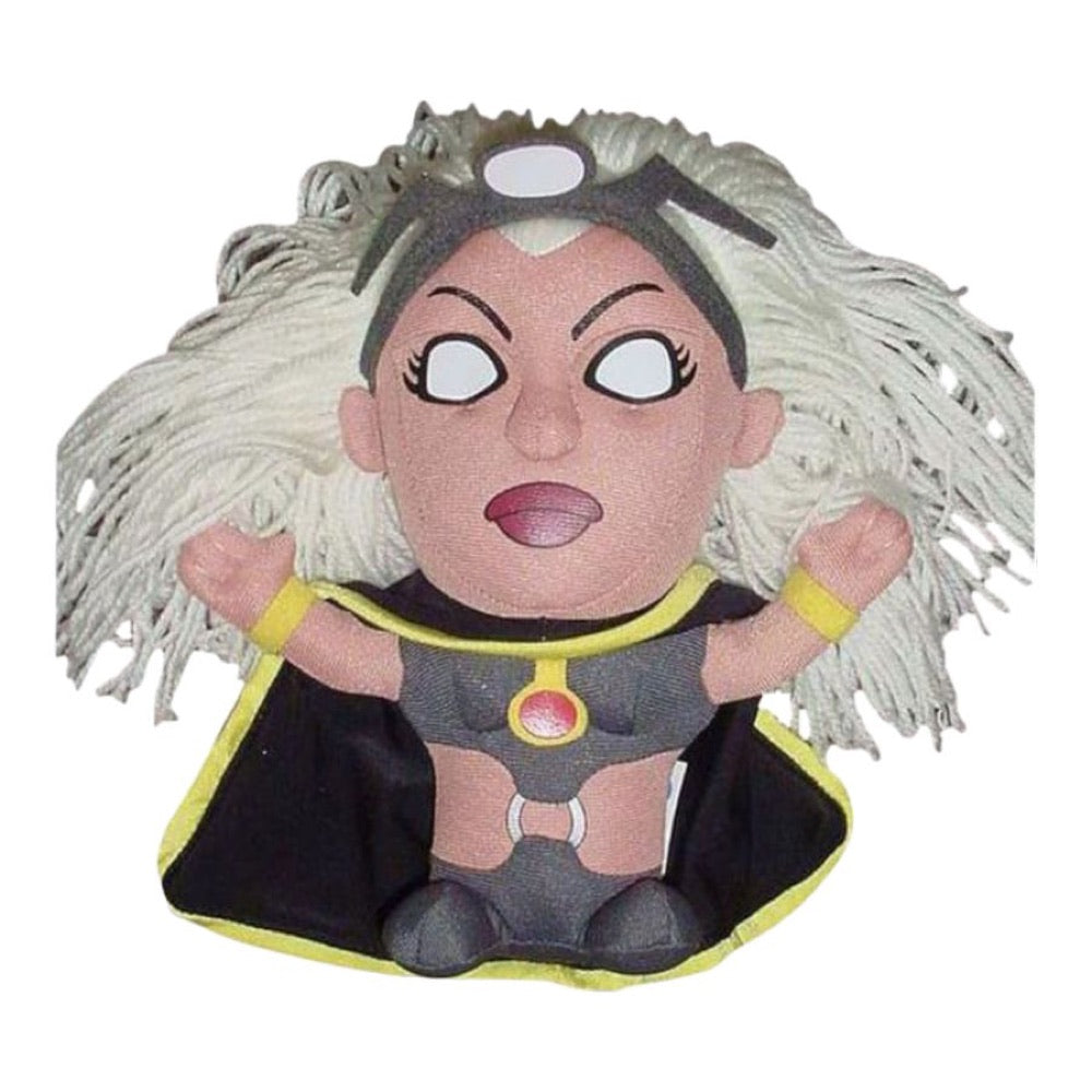 Marvel Comics – Storm Deformed Plush