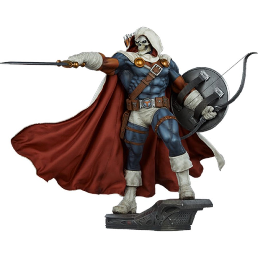 Marvel Comics – Taskmaster Premium Fortmat Statue