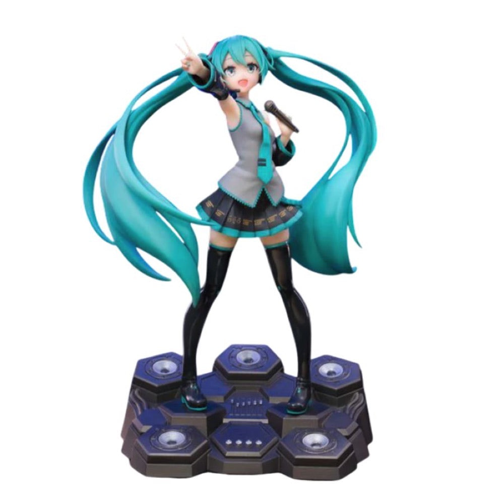Hatsune Miku – Hatsune Miku SFC Figure