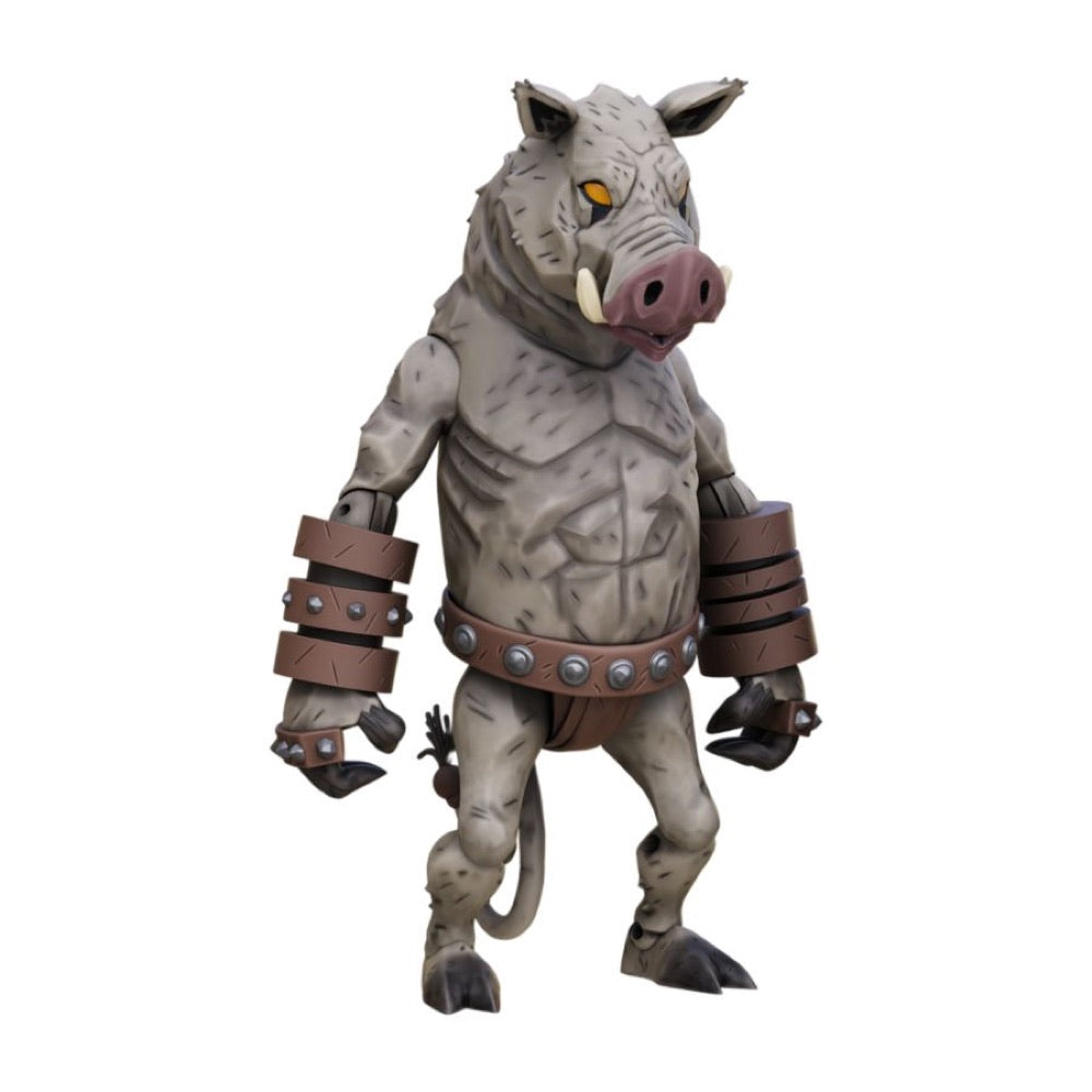 Hellboy – Gruagach (The Wild Hunt) 1:12 Scale Action Figure (Wave 1)