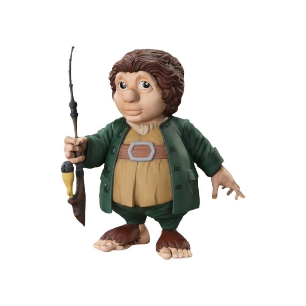 The Hobbit (1977) – Bilbo Baggins Vinyl Figure