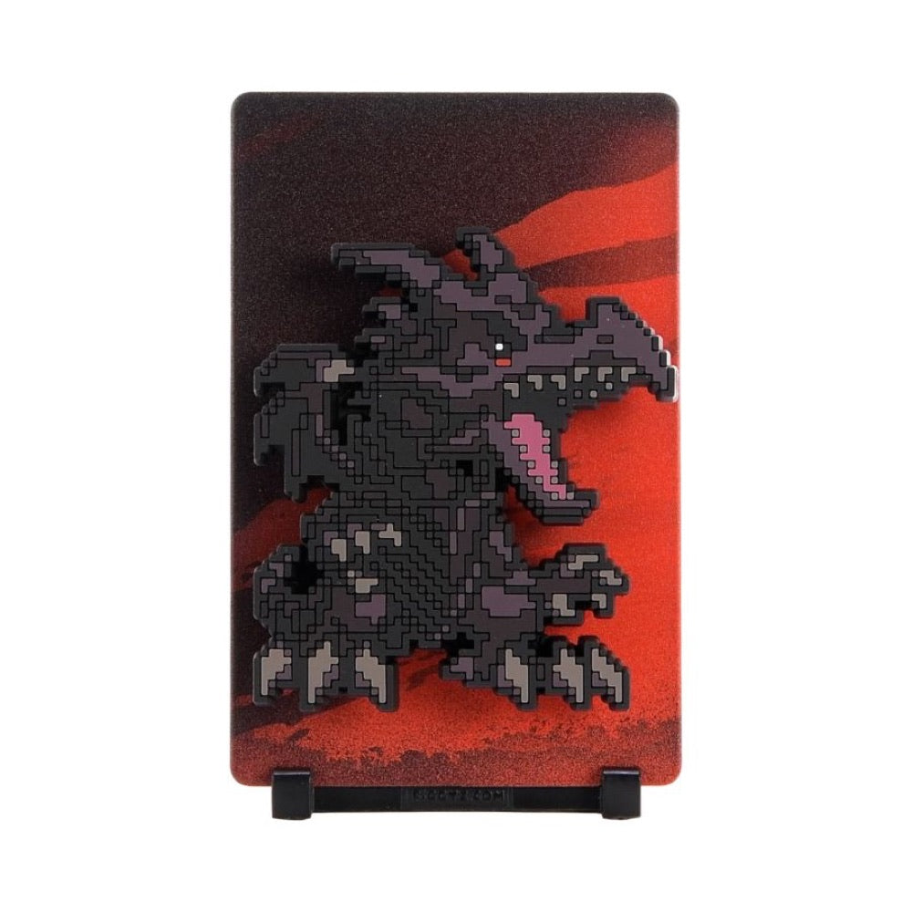Yu-Gi-Oh! – Red-Eyes Black Dragon 4.3″ FIGGYZ