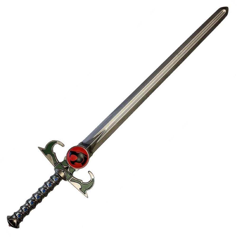 ThunderCats – Sword Of Omens LARP Stunt Prop Replica
