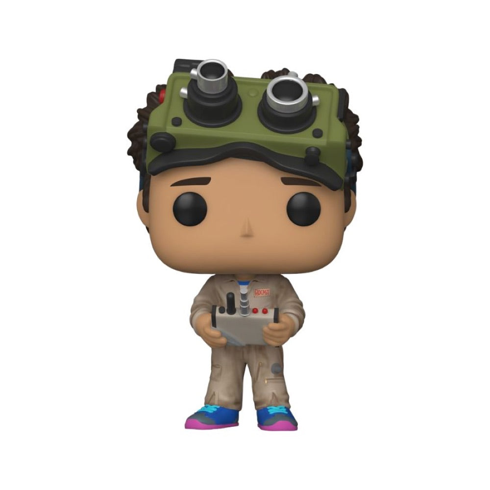 Ghostbusters: Afterlife – Podcast Pop!