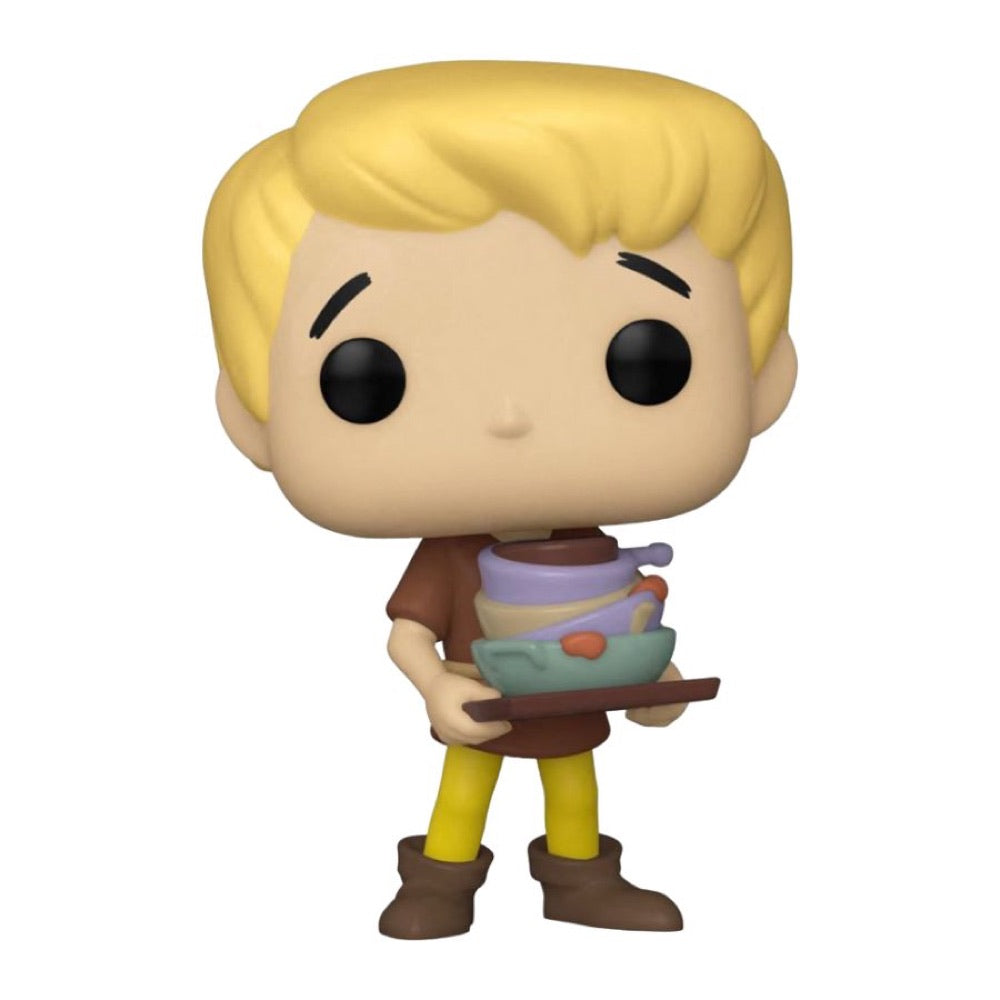 The Sword in the Stone – Arthur Pop! Vinyl