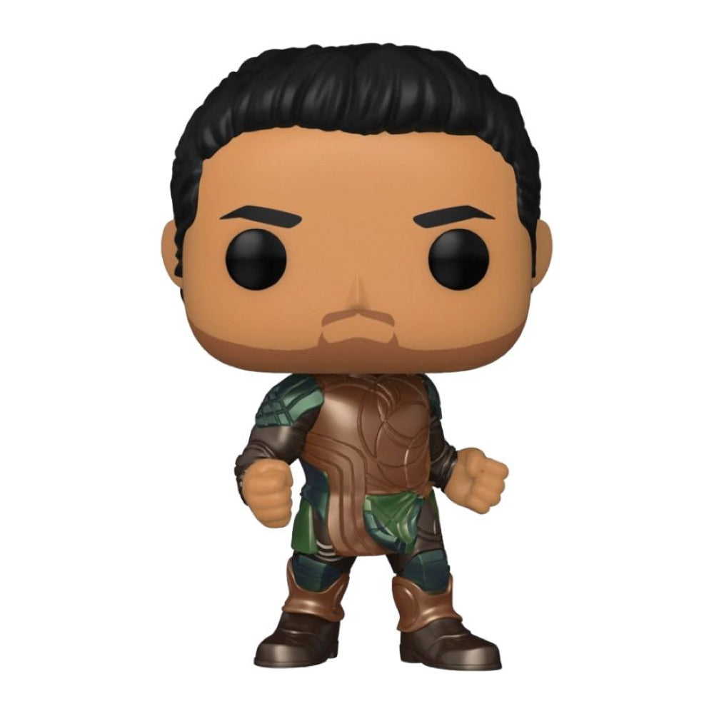 Eternals (2021) – Gilgamesh (with chase) Pop! Vinyl