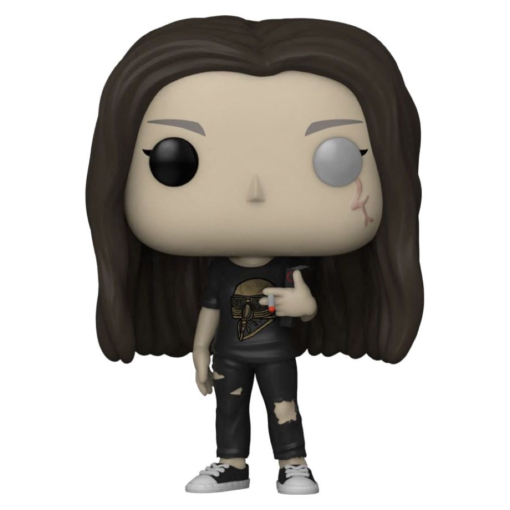 Mandy – Mandy (with chase) Pop! Vinyl