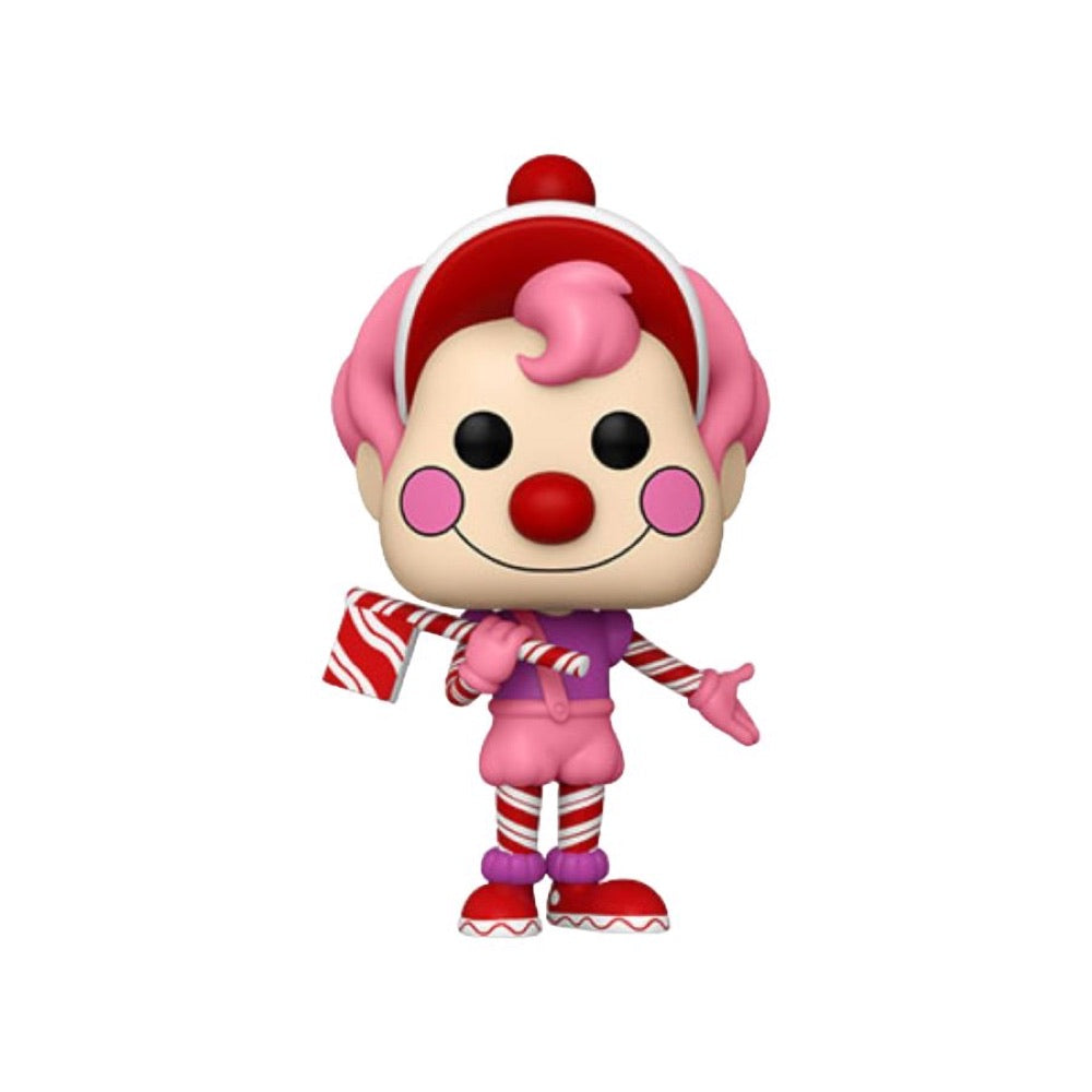 Candy Land – Mr Mint Pop! Vinyl