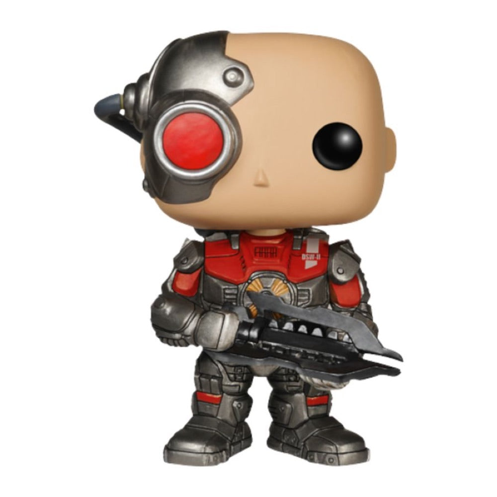 Evolve – Markov Pop! Vinyl