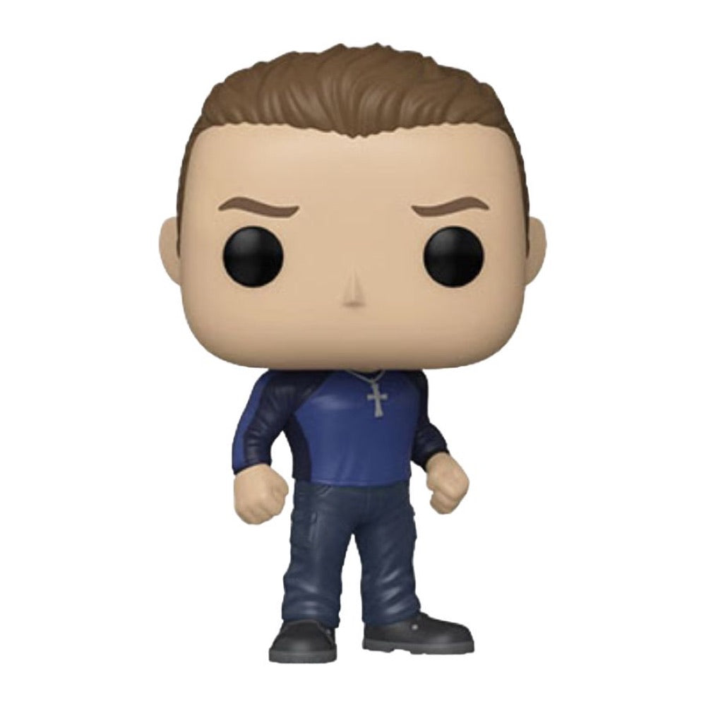 Fast & Furious – Jakob Toretto Pop! Vinyl