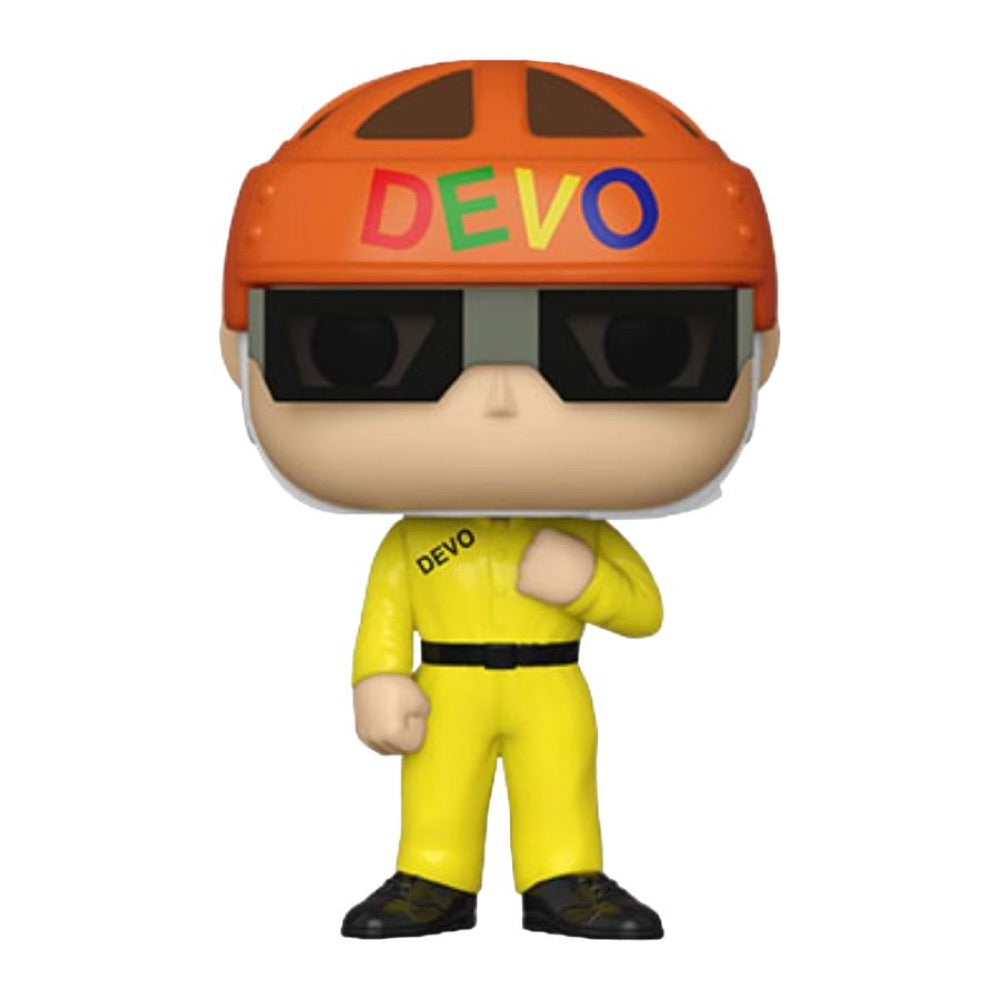 Devo – Satisfaction Pop! Vinyl