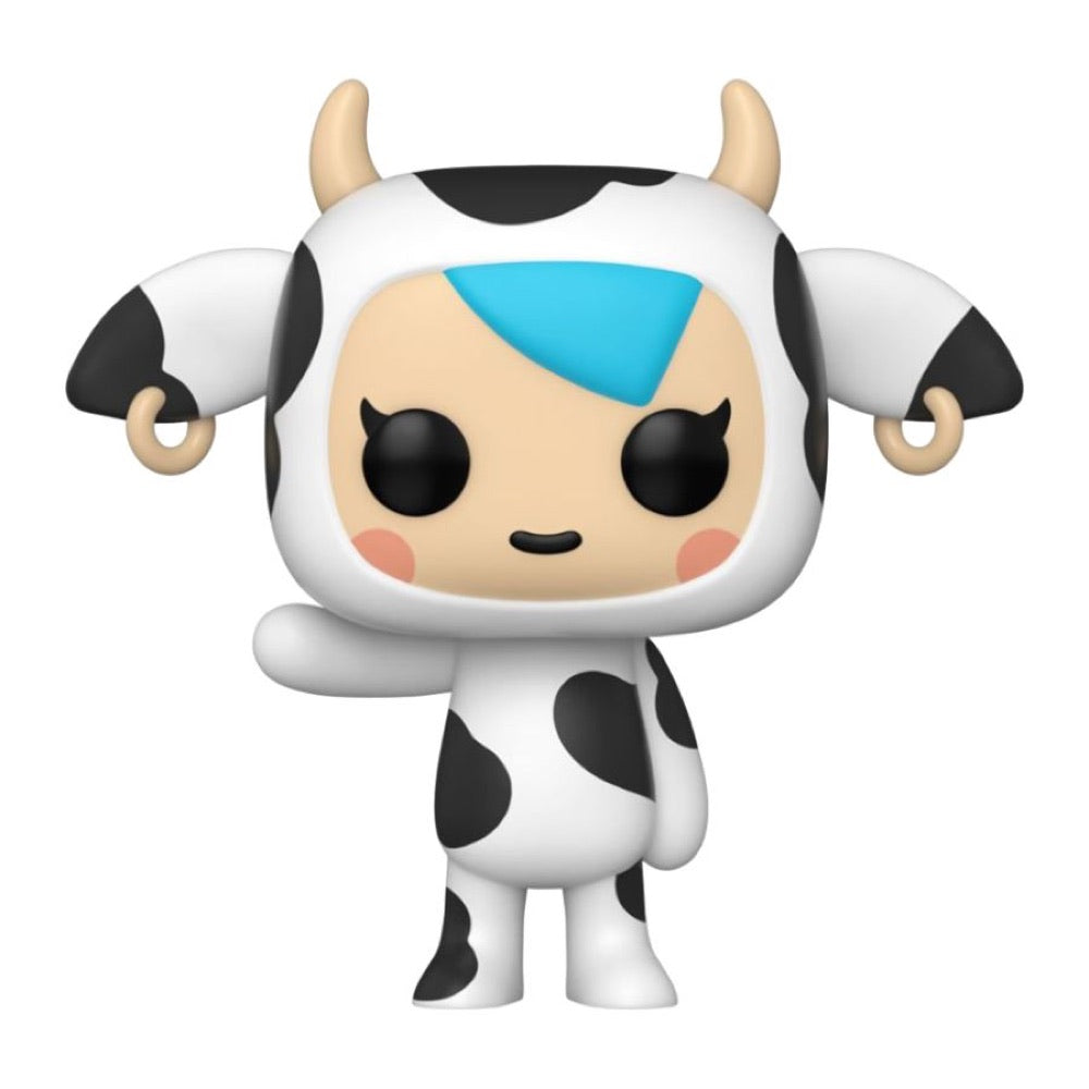 Tokidoki – Mozzarella Pop! Vinyl