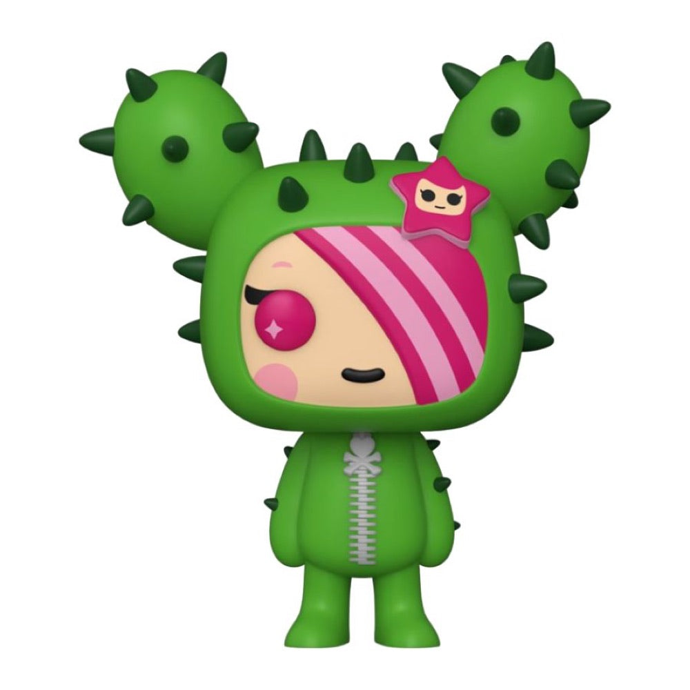 Tokidoki – SANDy Pop! Vinyl