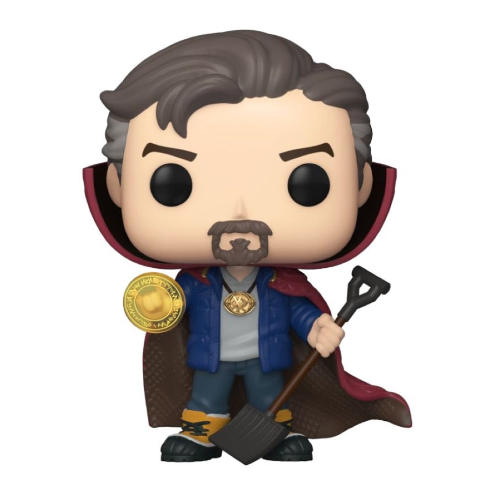 Spider-Man: No Way Home – Doctor Strange Pop! Vinyl