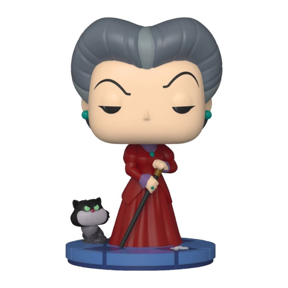 Disney Villains – Lady Tremaine Pop! Vinyl