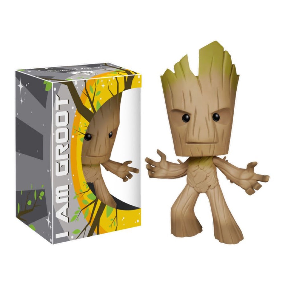 Marvel Comics – Groot Super Deluxe Vinyl