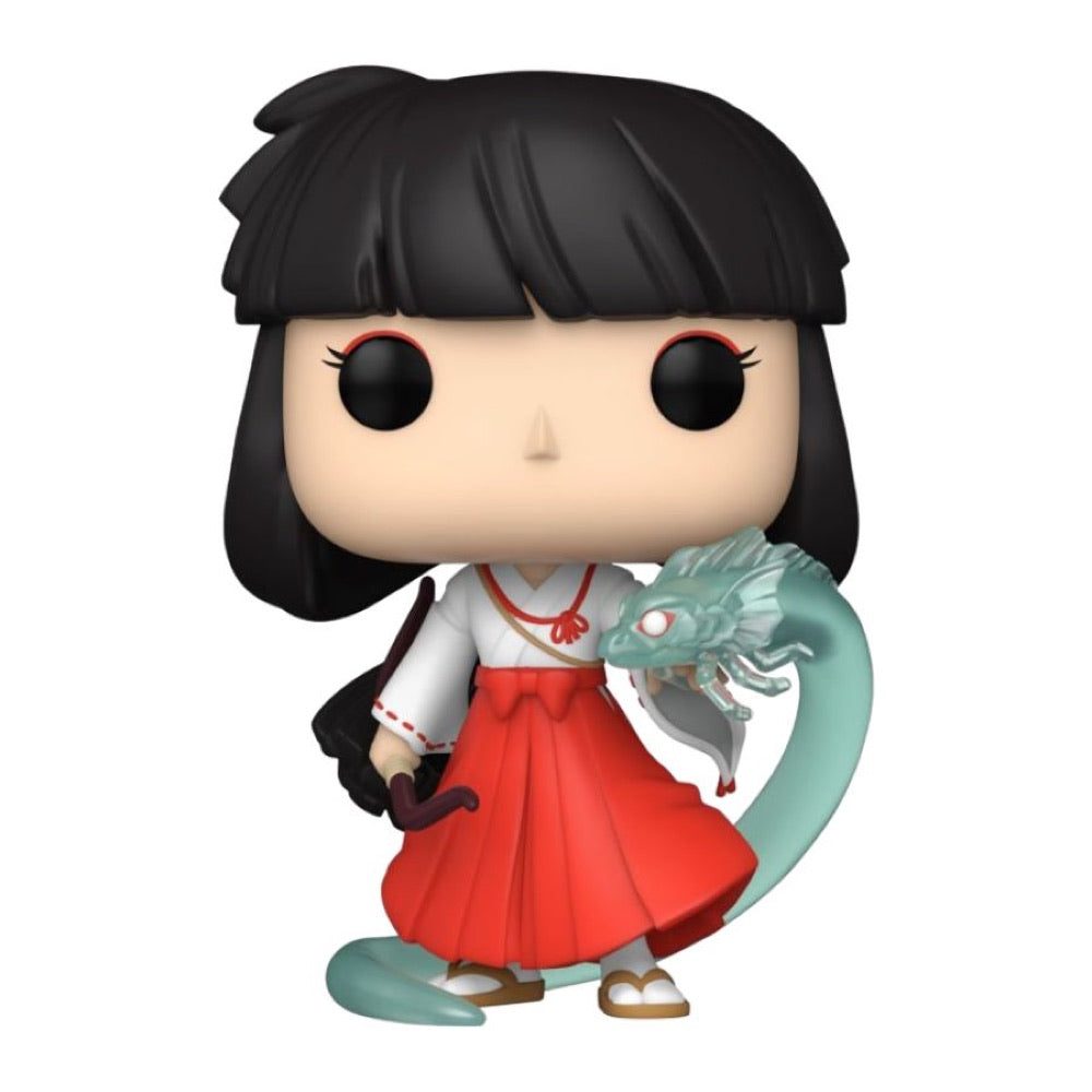 Inuyasha – Kikyo Pop! Vinyl