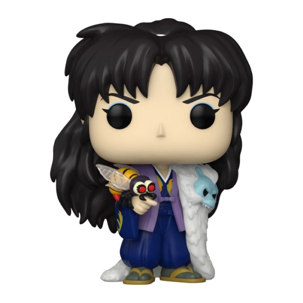 Inuyasha – Naraku Pop! Vinyl